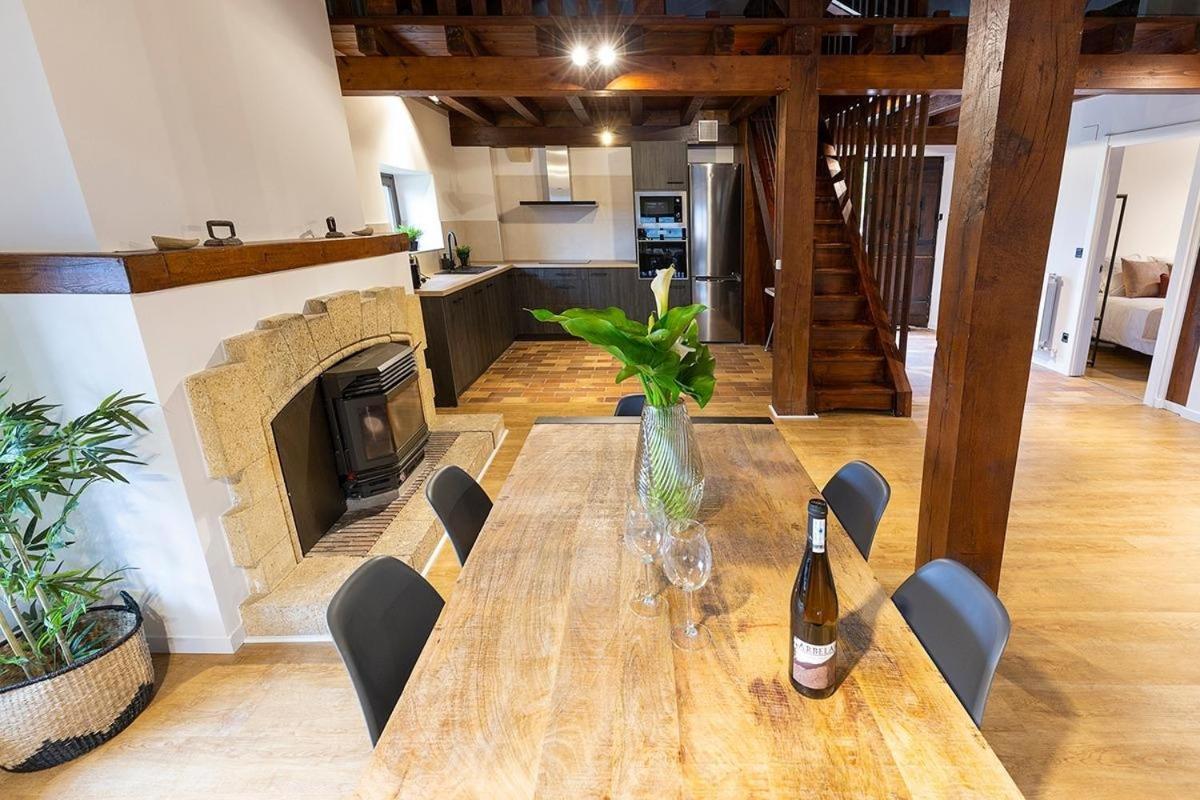 Arbela Apartamentuak 아이아 외부 사진