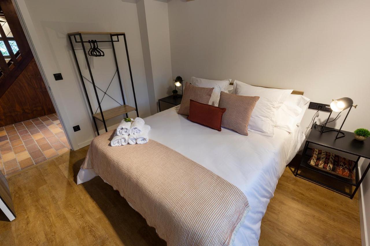 Arbela Apartamentuak 아이아 외부 사진
