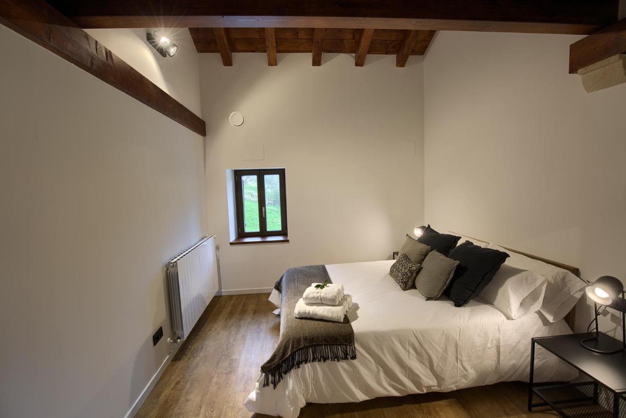 Arbela Apartamentuak 아이아 외부 사진